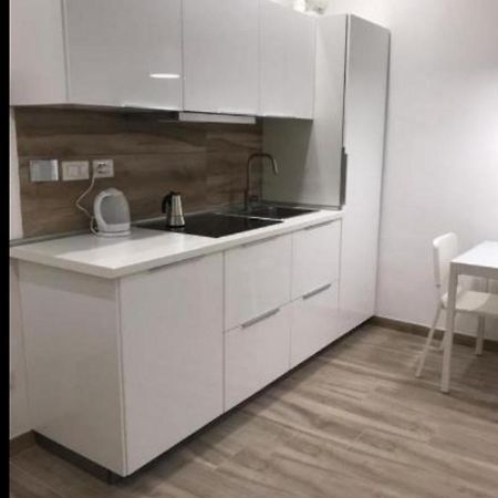 Appartamento Il Torchio Lecco Kültér fotó
