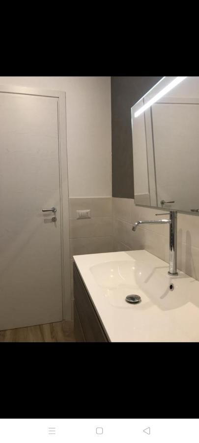 Appartamento Il Torchio Lecco Kültér fotó