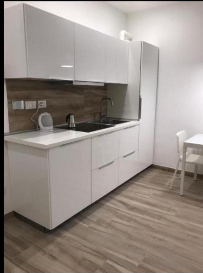 Appartamento Il Torchio Lecco Kültér fotó